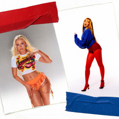 PinkPantheress ft Zara Larsson v Odd Mob - Stateside Tempo  (Dallas Downs Tech Mashup) SC EDIT