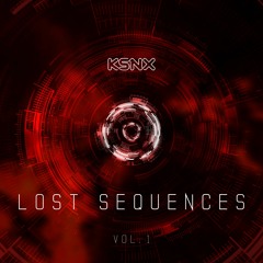Lost Sequences, Vol. 1 [-- ALBUM PREVIEW --]