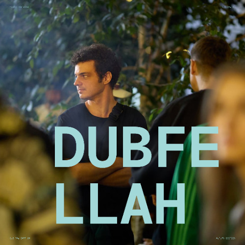 Dubfellah - Dub Raw Camp 2024 Fall Edition Special Mix