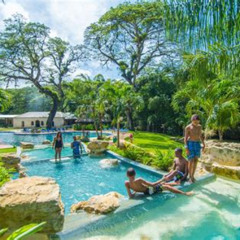 Review Special Price Bamboo Rafting Ziplines Tubing And Appleton Rum Tasting