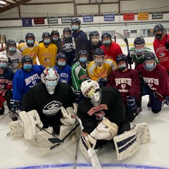 BA HOCKEY WARMUP 2020-21