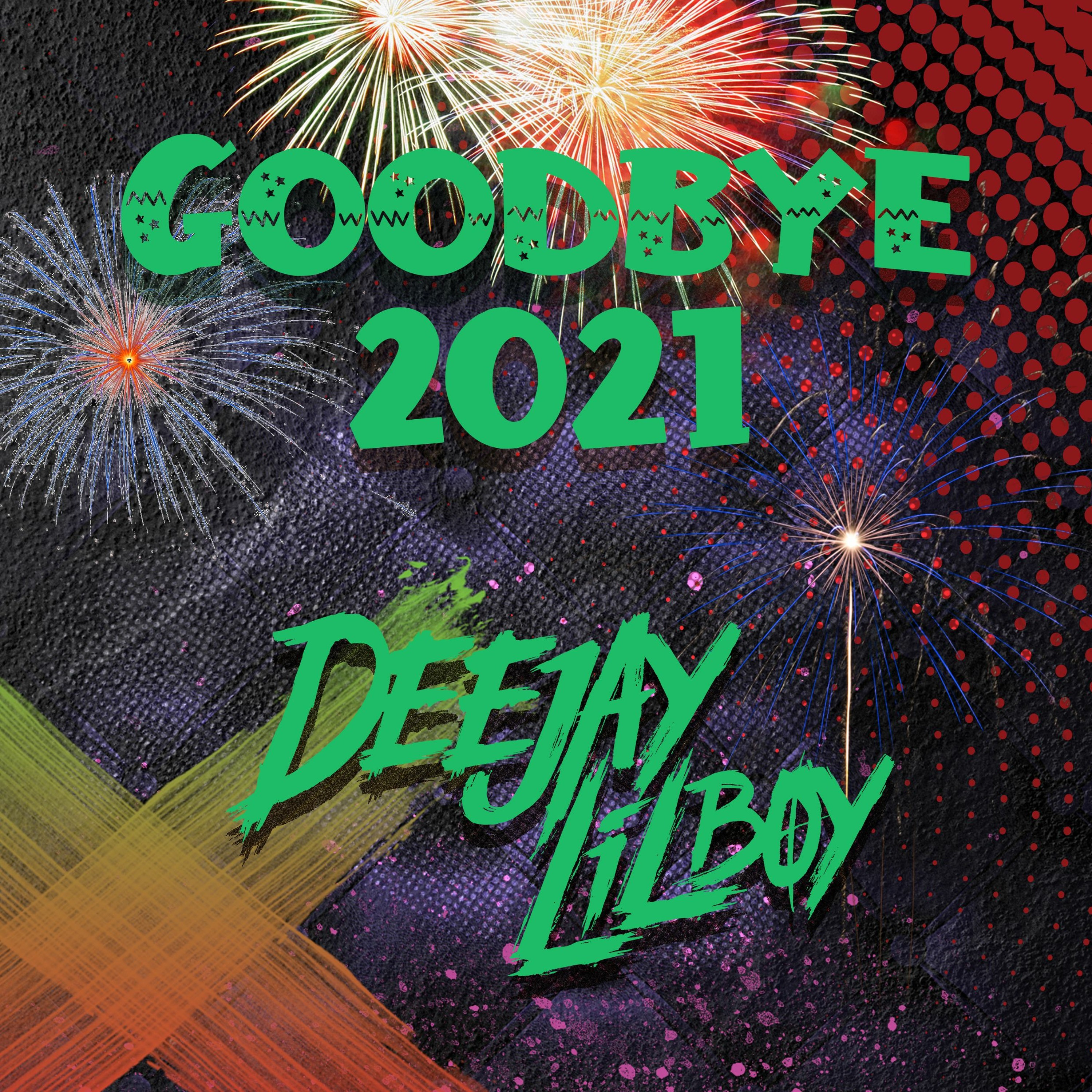 Deejay Lil`Boy Mix