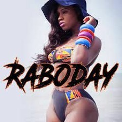 Raboday Mix Vol.2 By Dj NyNyXx