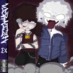 WRAITH W/ d4nii [Prod. Crwdxd]