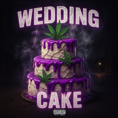 ACC C4$Hout - Wedding Cake
