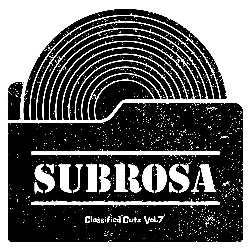 Love Machine (subrosa edit)