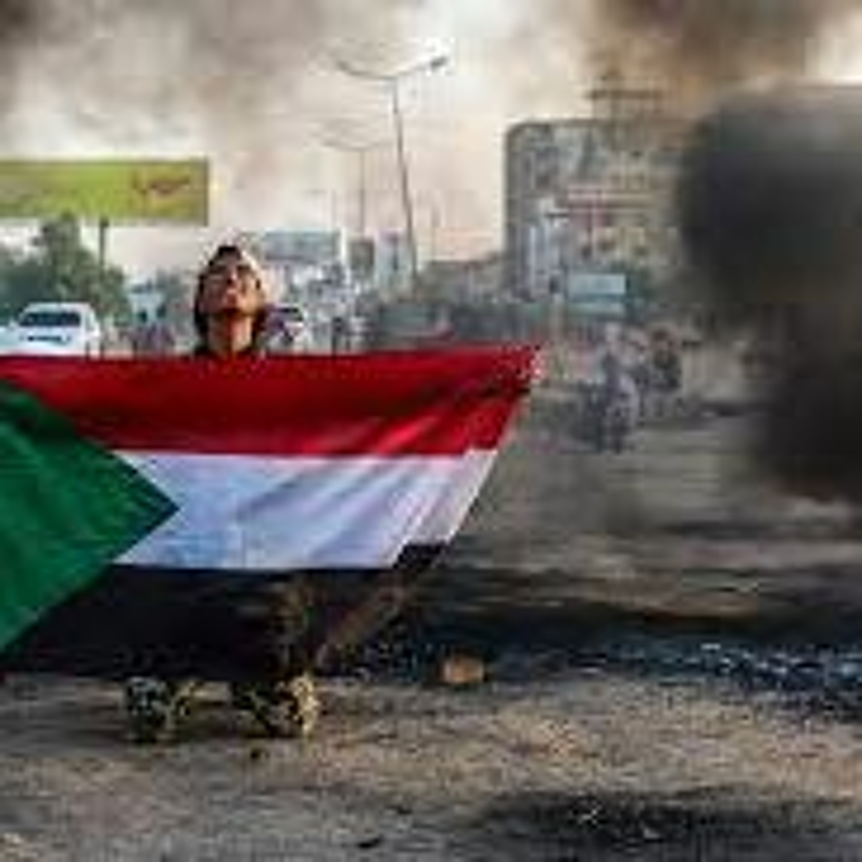 Voices of the Middle East and North Africa