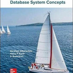 [ACCESS] EPUB KINDLE PDF EBOOK Database System Concepts by  Abraham Silberschatz,Henr