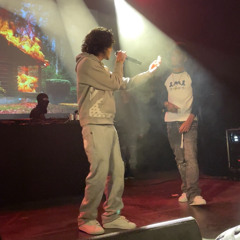 TiBab - Mona Lisa (Dir. by seigneurog)