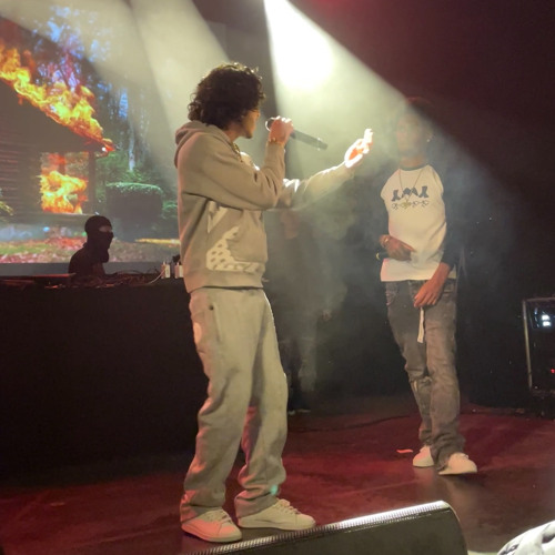 TiBab - Mona Lisa (Dir. by seigneurog)