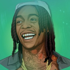 DIFFRENT  FLEXX 140 Bpm Wiz Khalifa Type Beat