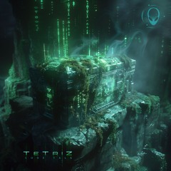Tetriz - Code Talk (Out now)