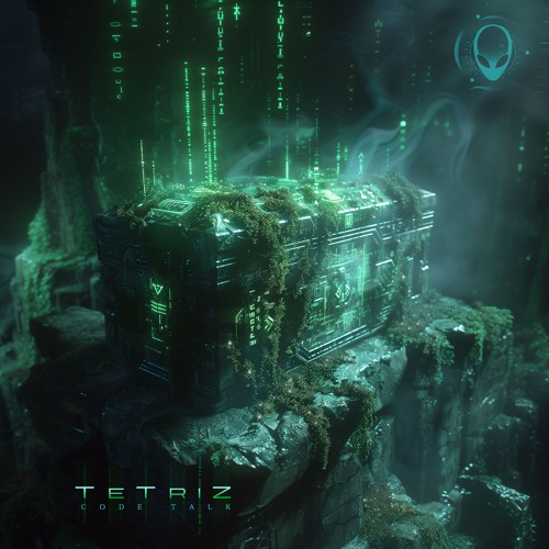 Tetriz - Code Talk (Out now)