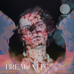 Break A Leg @ Château Perché 2025 - La Grande Muraille