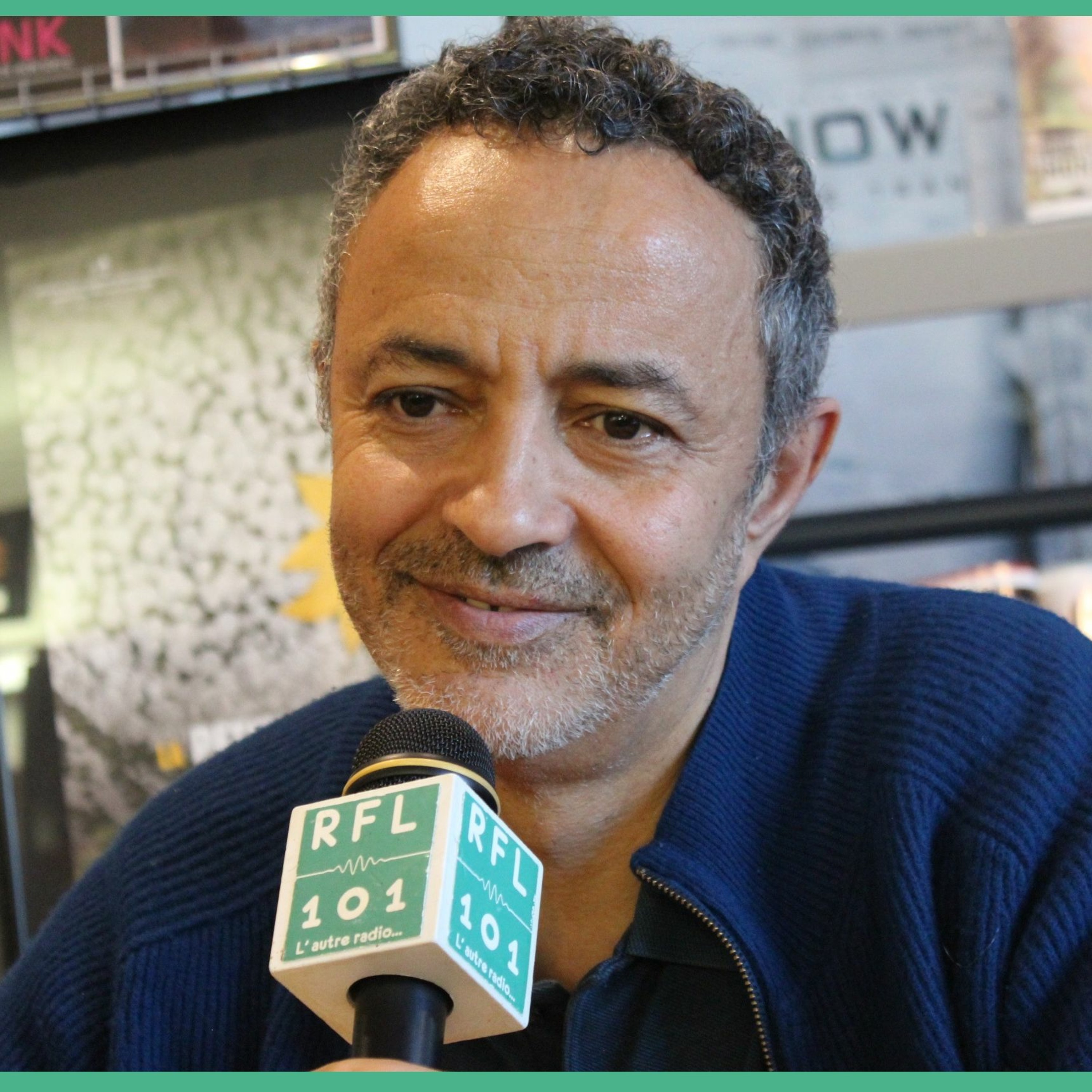 Podcast de RFL101.fr - L\'autre radio