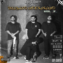 Desi Girl (Who's That ? Remix Feat. Logan)