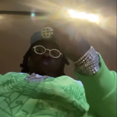 Gunna - Malibu (DS4 SNIPPET)