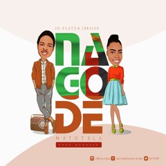 Nagode (feat. Jeraiah)