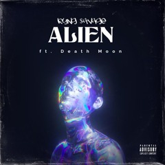 Alien ft Death Moon