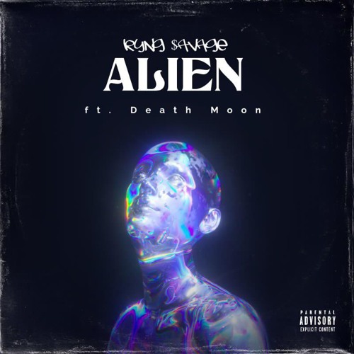 Stream Alien ft Death Moon by Kyng $avage | Listen online for free on ...