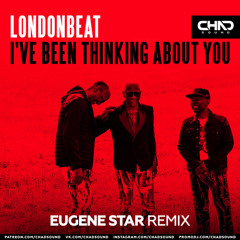 Londonbeat — I've Been Thinking About You (Eugene Star DEMO)