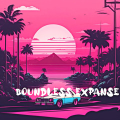 Boundless Expanse