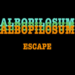 ESCAPE (Rave Mix)