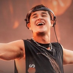 John Summit - Live at Tomorrowland 2025 (W2 Day 1 - Mainstage)