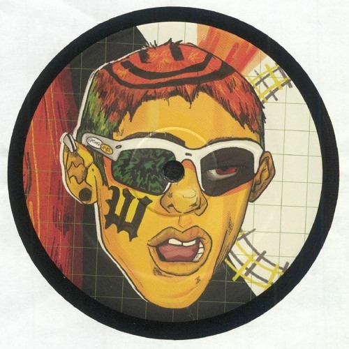 Wrong'uns 002 - Just Olly, Mehlor, Jake Rollinson, Joejoemojo