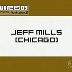 Jeff Mills @ Wire 03