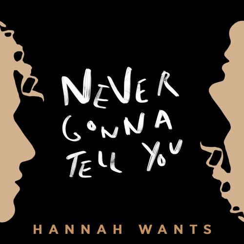 Never Gonna Tell You