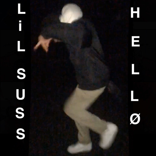HELLØ (PROD. LiL SUSS) MUSIC VIDEO OUT NOW ON YOUTUBE🎧🔥