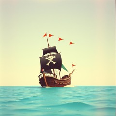 Andrew & Ai - Capitaine, Capitaine, Souriez