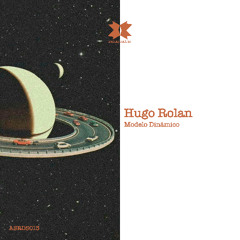 PREMIERE: Hugo Rolan - Confusión Ritmica [Analog Section]