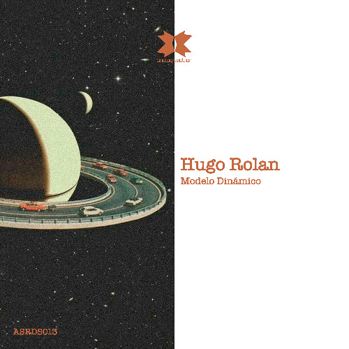 PREMIERE: Hugo Rolan - Confusión Ritmica [Analog Section]