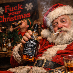 Fuck Your Christmas
