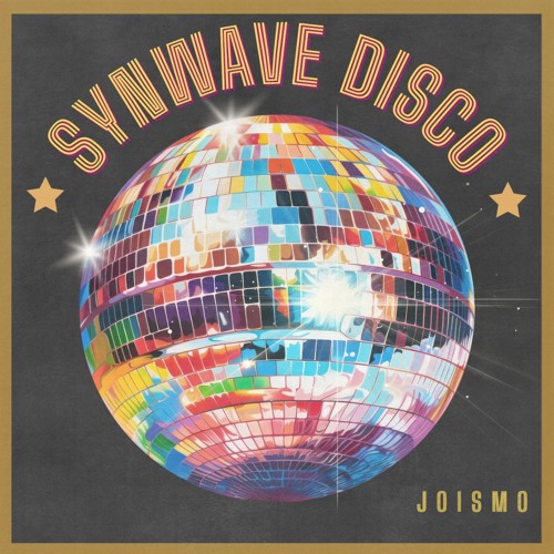 Synthwave Disco