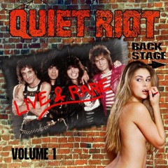 Quiet Riot -  Cum On Feel Noize
