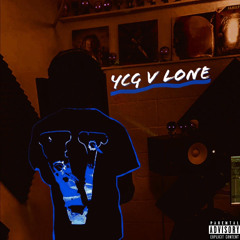 Ycg M1ckey-Talk of the town