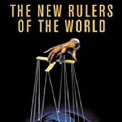 THEY'RE ALL WANTNG TO RULE THE WORLD (Agenda 21)