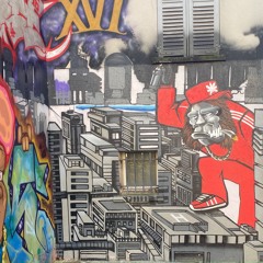 House Of Pain - On Point (Just Fun Remix)