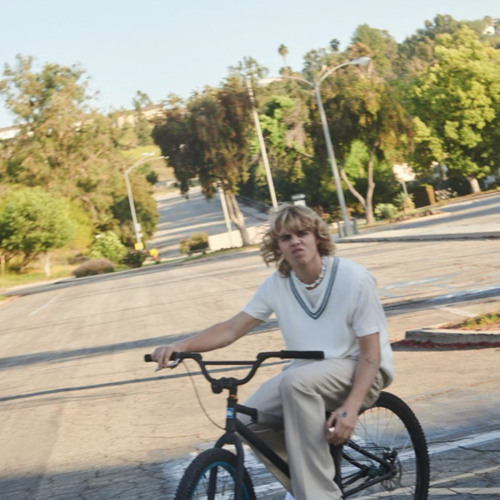 TheKidLaroi- NO ONE ABOVE ME