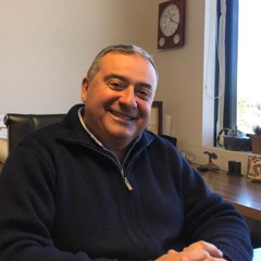 Jorge López - Importación de carnes