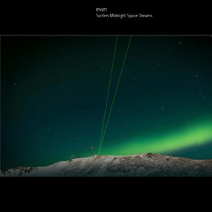 Surfers Midnight Space Dreams