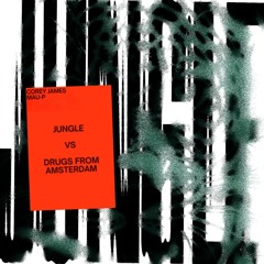 Jungle X Drugs From Amsterdam (KATHEON Mashup) PITCHED DOWN-COPYRIGHTS