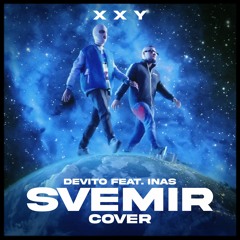 SVEMIR, AL' SAM MU JEBO NANU (COVER)