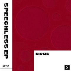 Kiume - Rap Chemistry (Original Mix)