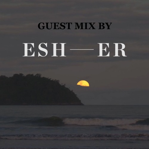 Foundation - Hosted by .:ibe || Ep.12 - With Esher