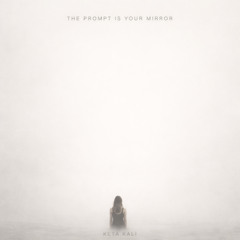 THE PROMPT IS YOUR MIRROR