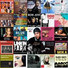 The Golden Oldies Show 02 - 06 - 2023 (June 2007 & 2009)